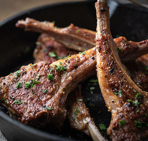 Curated Lamb Box Large